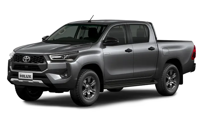 Hilux Toyota 4x4