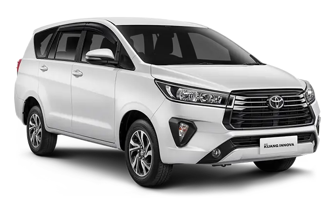 Toyota Kijang Innova